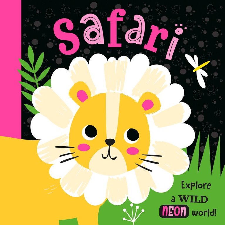 Safari, Kartonnage