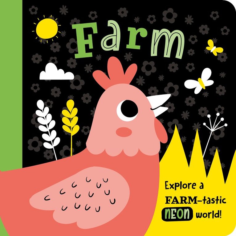 Farm, Kartonnage