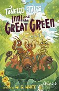 Inni and the Great Green / Liam and the Evil Machine