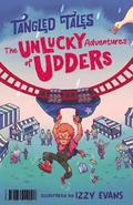 The Unlucky Adventures of Udders / The Legend of Lucky Luke