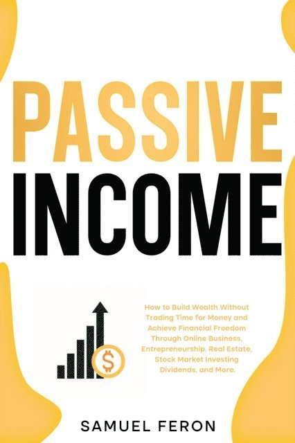 Samuel Feron - Passive Income, E-bok