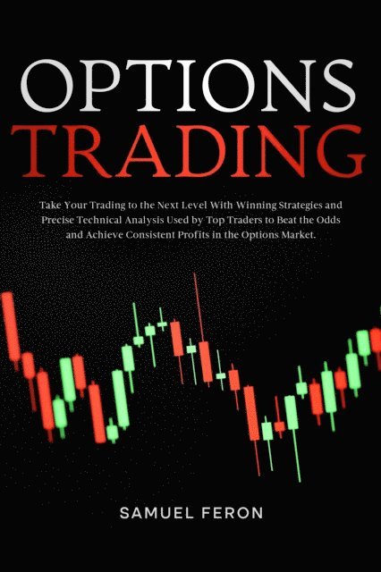 Samuel Feron - Options Trading, E-bok