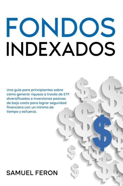 Samuel Feron - Fondos indexados, E-bok