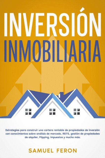 Samuel Feron - Inversión inmobiliaria, E-bok