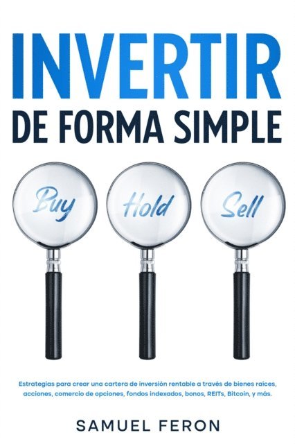 Samuel Feron - Invertir de forma simple, E-bok