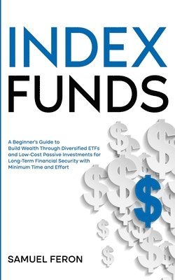 Samuel Feron - Index Funds, Häftad