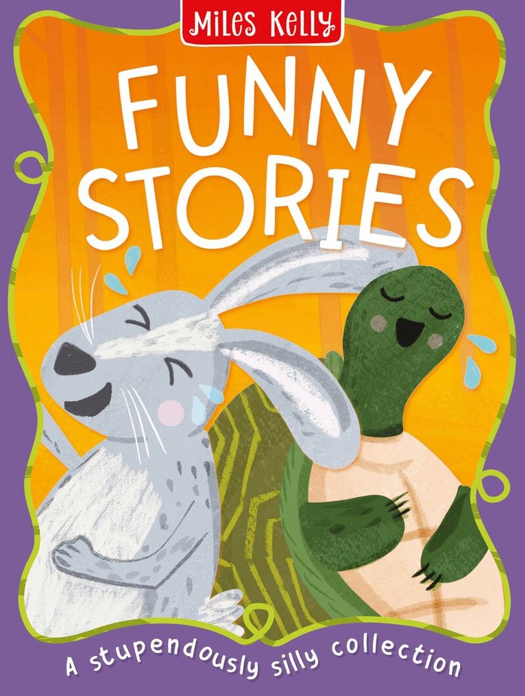 Funny Stories