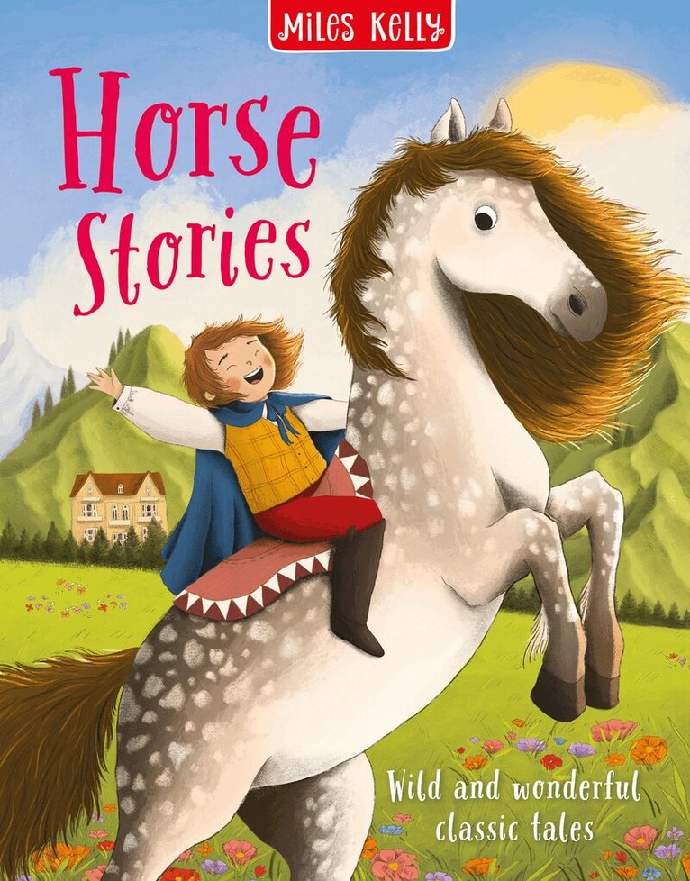 Horse Stories
