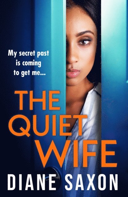 Diane Saxon - Quiet Wife, E-bok