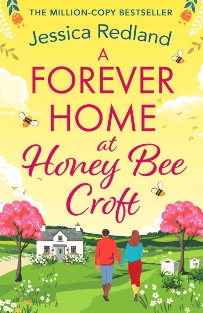 Jessica Redland - Forever Home at Honey Bee Croft, E-bok