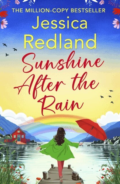 Jessica Redland - Sunshine After the Rain, E-bok