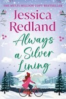 Jessica Redland - Always A Silver Lining, Häftad. Tillgänglighet: Tillfälligt slut