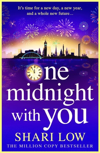 Shari Low - One Midnight With You, E-bok