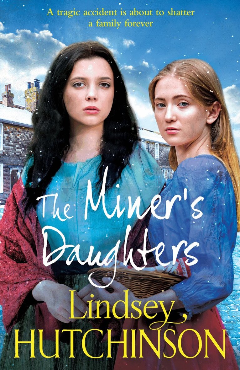 Lindsey Hutchinson - Miner's Daughters, Häftad