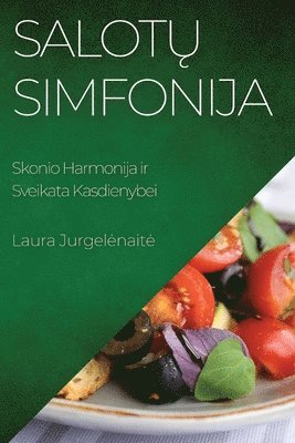 Salotų Simfonija