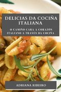 Delicias da Cociña Italiana