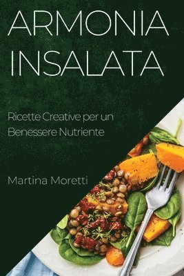 Armonia Insalata