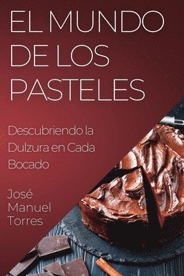 Mundo de los Pasteles