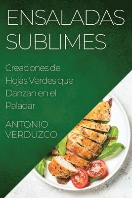 Ensaladas Sublimes