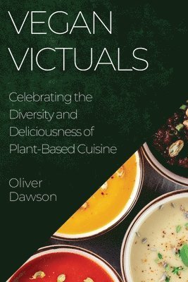 Vegan Victuals