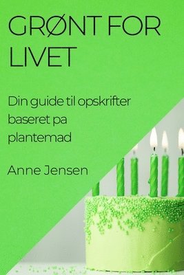 Grønt for Livet