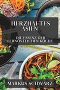 Herzhaftes Asien