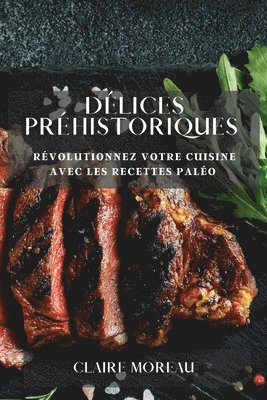 Délices Préhistoriques