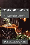 Romkokboken