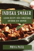 Indiska Smaker