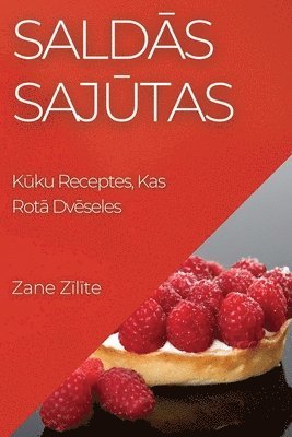 Saldās Sajūtas