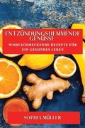 Entz�ndungshemmende Gen�sse
