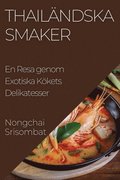 Thailndska Smaker