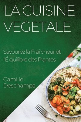 Cuisine Vegetale