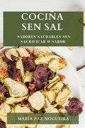 Cociña Sen Sal