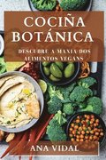 Cociña Botánica