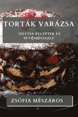 Torták Varázsa