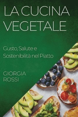 Cucina Vegetale