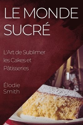 Monde Sucré