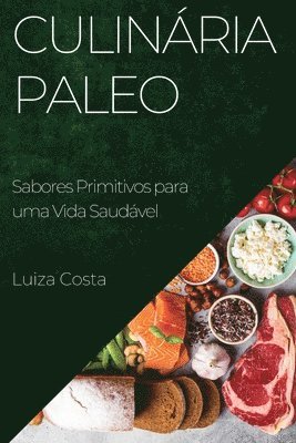 Culinária Paleo