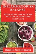 Inflammatorisk Balanse