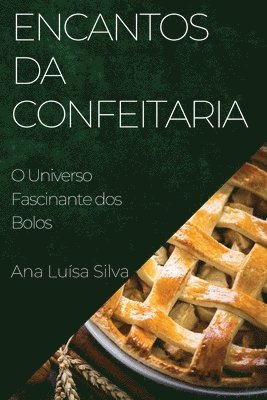 Encantos da Confeitaria