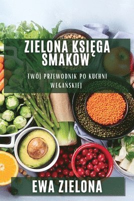 Zielona Księga Smaków