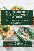 Vidurzemio J?ros Gastronomijos Kelione