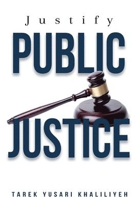 Tarek Yusari Khaliliyeh - justify public justice, Övrigt