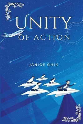 Janice Chik - unity of action, Övrigt
