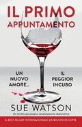 primo appuntamento