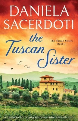 Daniela Sacerdoti - Tuscan Sister, Häftad. Tillgänglighet: Lägg i varukorg