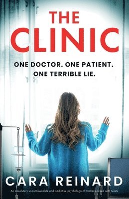 Cara Reinard - Clinic, Häftad