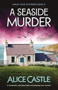 Seaside Murder