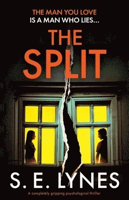 S.E. Lynes - Split, Häftad. Tillgänglighet: Lägg i varukorg
